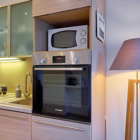 ניס Boutique Apartment La Lavande Free Parking 10 Min Walk מראה חיצוני תמונה