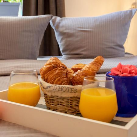ניס Boutique Apartment La Lavande Free Parking 10 Min Walk מראה חיצוני תמונה