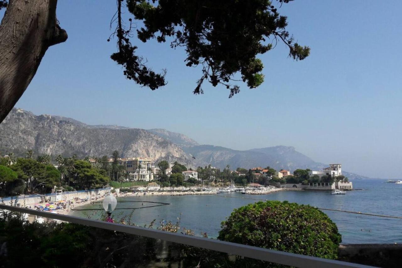 ניס Boutique Apartment La Lavande Free Parking 10 Min Walk מראה חיצוני תמונה