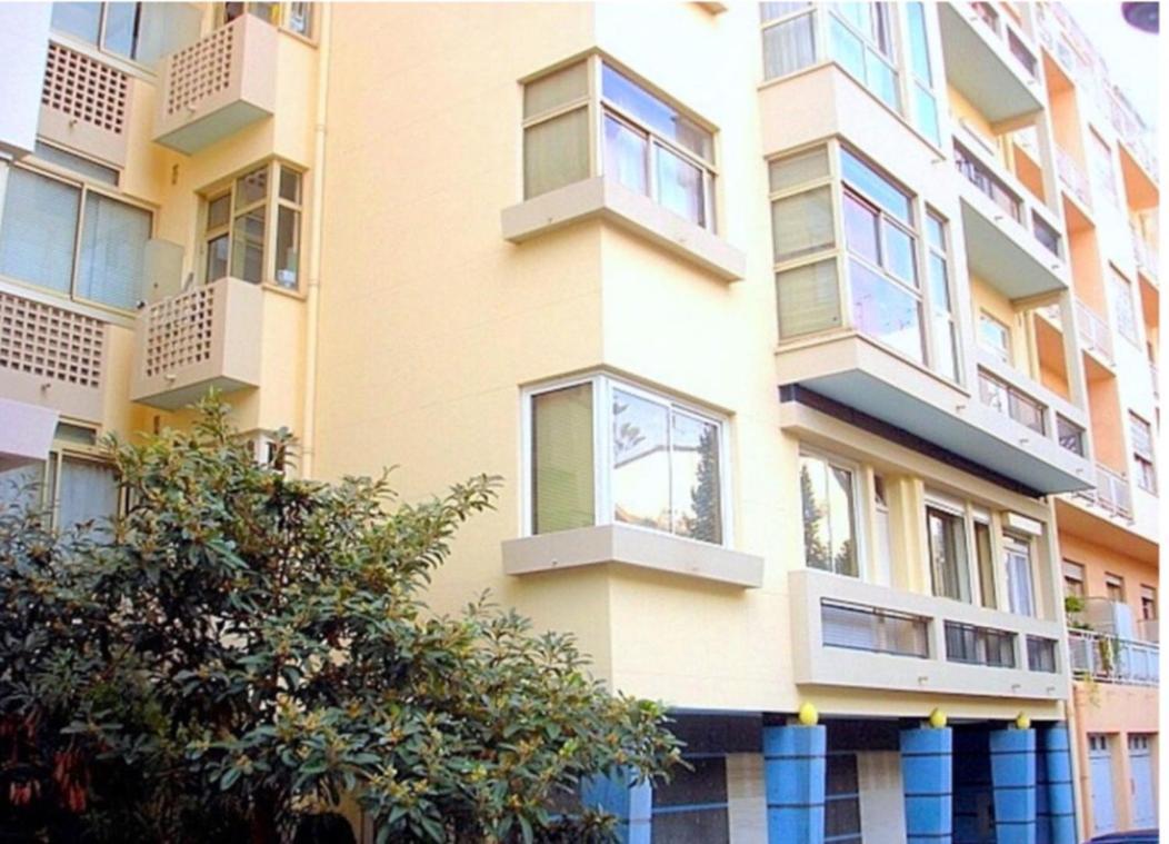 ניס Boutique Apartment La Lavande Free Parking 10 Min Walk מראה חיצוני תמונה