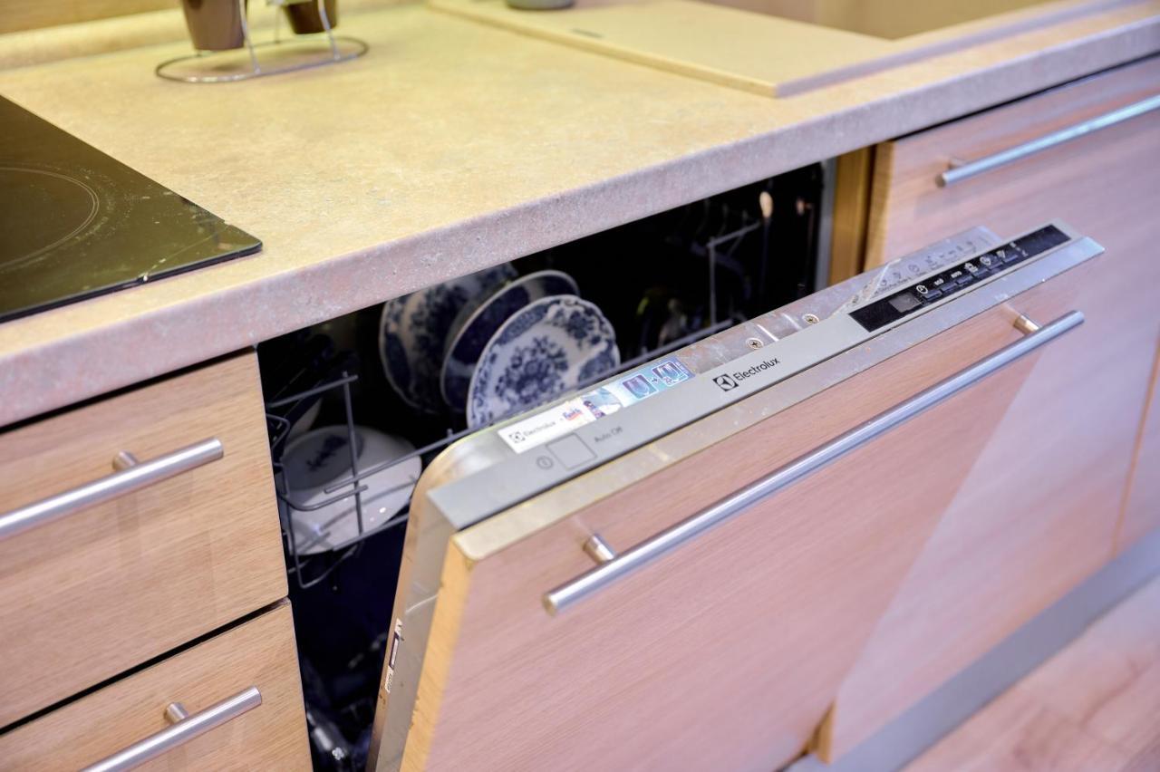 ניס Boutique Apartment La Lavande Free Parking 10 Min Walk מראה חיצוני תמונה