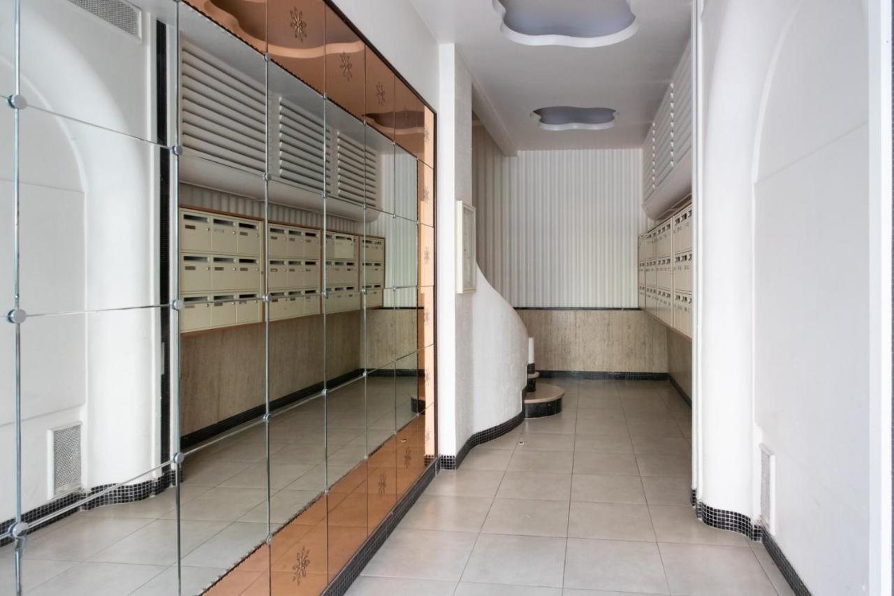 ניס Boutique Apartment La Lavande Free Parking 10 Min Walk מראה חיצוני תמונה