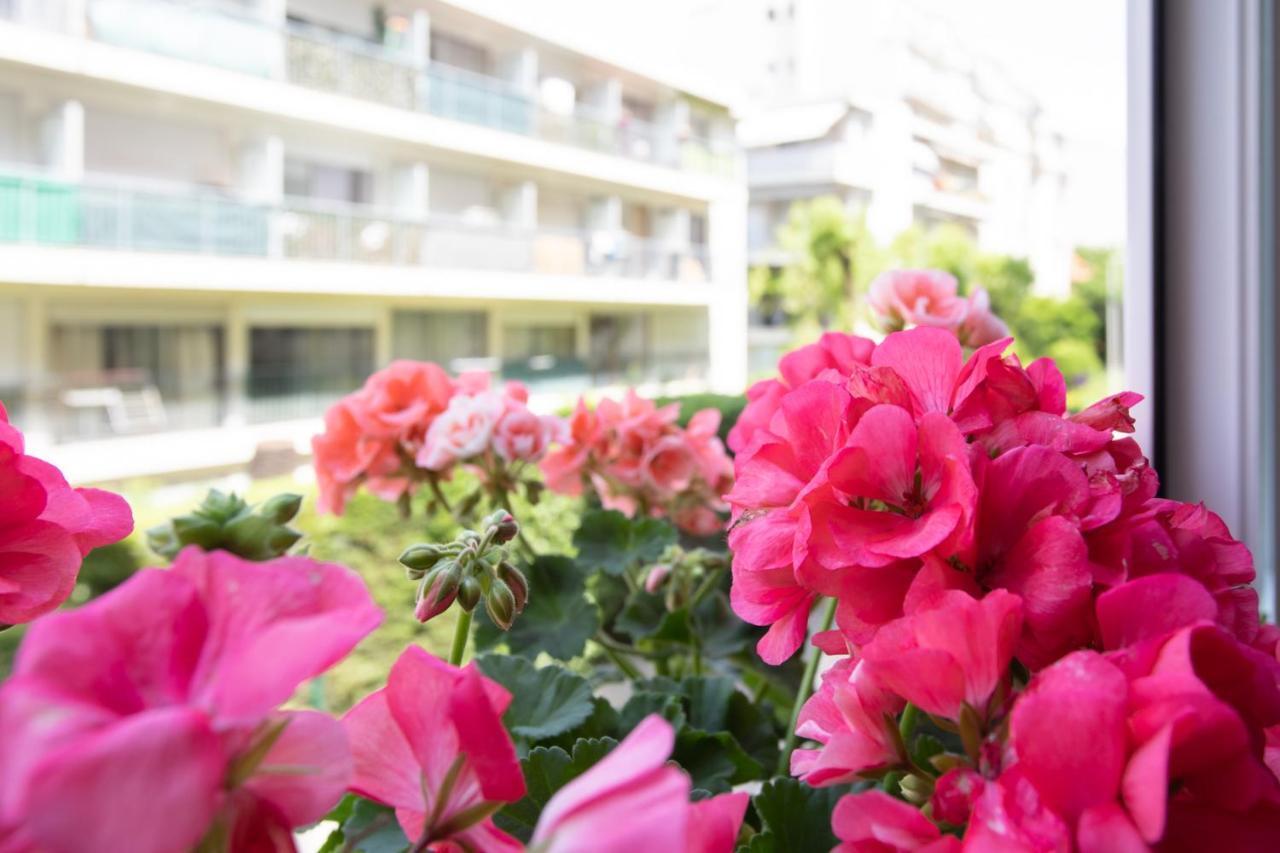 ניס Boutique Apartment La Lavande Free Parking 10 Min Walk מראה חיצוני תמונה