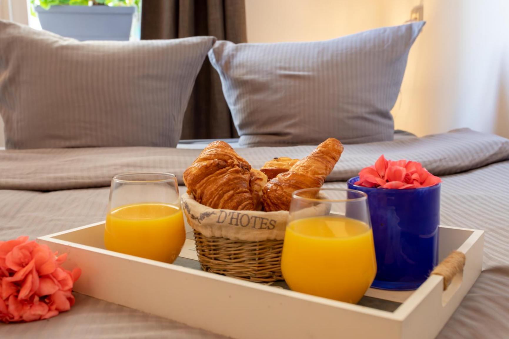 ניס Boutique Apartment La Lavande Free Parking 10 Min Walk מראה חיצוני תמונה
