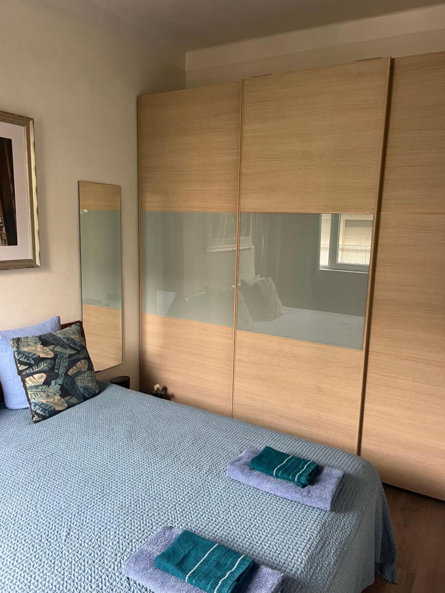 ניס Boutique Apartment La Lavande Free Parking 10 Min Walk מראה חיצוני תמונה